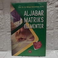 ALJABAR MATIKS ELEMENTER