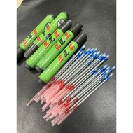Glitter pen - Glitter eraser pen