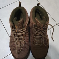 Columbia firecamp trekking shoes women