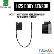 Bambu Lab H2S Eddy Sensor