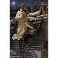 Did b11012 1917 Nolan Movie Colonel British Army 1: 6 Soldier's Classic Movie Theme Soldier Model, R