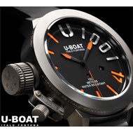 2022 Latest Fashion U-boat Top Quality Watch Luxury Brand Sports Men's Watch Military Watch