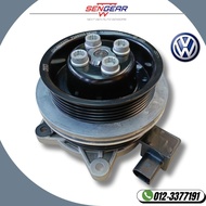 EA111 1.4 TSI AUDI A1 A3 Q2 Q3 Q7 TT / VOLKSWAGEN PASSAT CC B6 B7 B8 / ARTEON / TIGUAN WATER PUMP WI