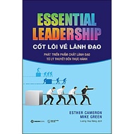 Cốt Lõi Về Lãnh Đạo: Phát Triển Phẩm Chất Lãnh Đạo Từ Lý Thuyết Đến Thực Hành - Mô tả một số khía cạ