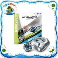 [Takara Tomy] Beyblade X BX-07 Start Dash Set