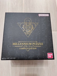 遊戲王 千年積木 Complete Edition 千年道具 限定版 日版 全新 現貨 武藤遊戲