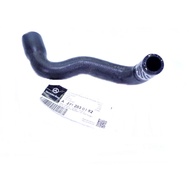 Oil filter housing pipe line Mercedes W211 M271 Kompressor OE