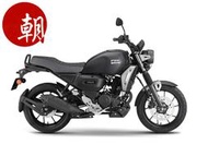 YAMAHA 山葉 FZX FZ-X 新車 ★朝幸機車行★ 分期0利率 送丟車陪車