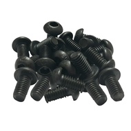 Skru Planer FOXBC 5140010-16 untuk Planer DeWalt DW734 DW735 DW735X - 30 Pek