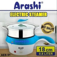 Arashi Electric Steamer Arashi Electric Steamer