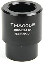 TEMCo Cable Stripper Bushing for 300MCM CU / 350MCM AL THHN or XHHW Cable THA068