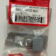 Relay comp relay kaki 4 BEAT fi.esp.vario fi.vario 125.38501KVZ631