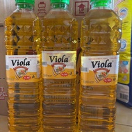 minyak goreng VIOLA/minyak goreng VL900/Viola botol 750ml