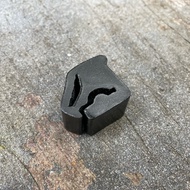 MESIN Bumper Fender To Hood Rubber Side Engine Hood Toyota Corolla AE100 AE101 AE102 AE103 AE104 AE1