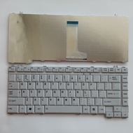 US Layout Laptop keyboard for Toshiba Satellite A200 A205 A210 A215 A300 A305 A305D A350 A355 no poi