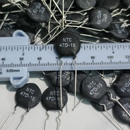 NTC 47D-15 Thermistor | Softstat 47D-15