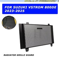 Motorcycle Accessories For Suzuki VSTROM 800DE V-STROM 800 DE VSTROM800 DE 2025 Radiator Grille Guar