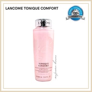 น้ำตบLANCOME Tonique Confort Re-Hydrating Comforting Toner Dry With Acacia Honey มี2ขนาด