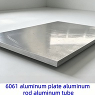 6061 aluminum plate aluminum block, aluminum rod flat aluminum plate aluminum row aluminum strip 707