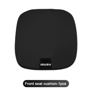 Car Seat Cushion Cover Universal Fit Most Cars Auto Seat Protector Mat Car Styling For Isuzu Panther
