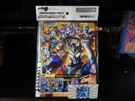 三上屋 🚨🎉🛒盤點清貨🎉🛒🚨 行版 超人 ULTRAMAN DECKER 維度卡 超級次元咭 CARD 專用卡簿 VOL.2 ULTRA DIMENSION CARD SERIES OFFICIAL 