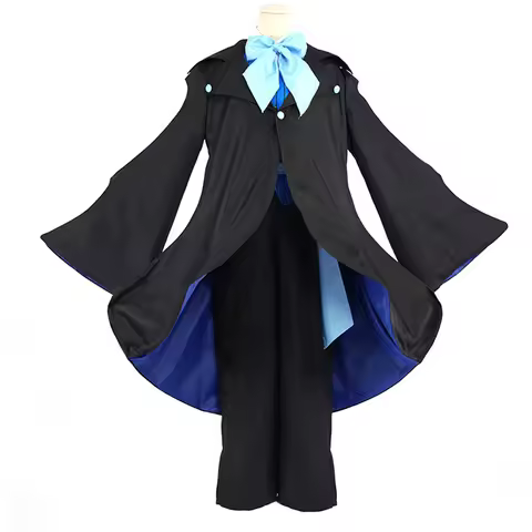 Vanitas Cosplay Costume for Cosplay Costume Halloween Outfit Party Costume