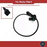 BMW 3-SERIES E36,5-SERIES E39 CAM SENSOR (ENGINE M52,S52)