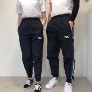 All Ready Stock (Harga Borong/Murah) unisex joggers & sweatpants Tracksuit Panjang 6166