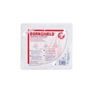 Masker Wajah Luka Bakar Burnshield Dressing Hidrogel Trauma Steril 24 X 16