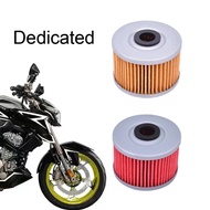 Fit R310 Motorcycle Filter Element For Zontes ZT310-R ZT310-R1 ZT310-R2 Engine Oil Filters Filtratio