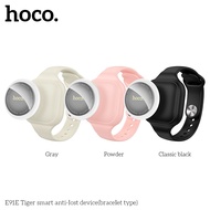 [with bracelet] HOCO E91E Smart Positioning Anti-lost Device Support App*le Find My Network Smart Ke