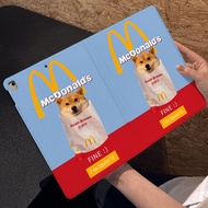 Book a067 Case for ipad gen 10/11 gen 7/8/9 10.2 inch mini pro 11 air4 air5 forei m Huawatepad se 11