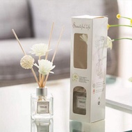 SF_ Perfume Air Freshener Aromatherapy Essential Oil 50ml Water Soluble Natural Healthy Plant Fragra