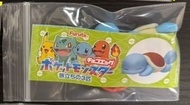 (放售) 古田 Furuta 出奇蛋 朱古力蛋 Pokemon 寵物小精靈