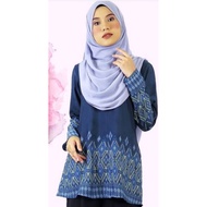 Prelove Blouse Aqeela Muslimah