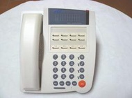 眾通FCI 總機話機 DKT-300LS 標準型話機(整新品)