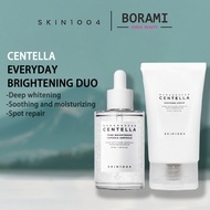 SKIN1004 Madagascar Centella Everyday Brightening Duo