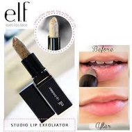 Elf lipstick lip exfoliator