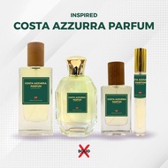 COSTA AZZURRA PARFUM BY SOLID PERFUME