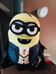 Minions 公仔
