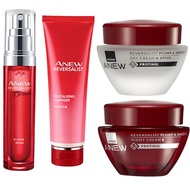 AVON ANEW Reversalist Skincare Regimen | for Plumper & Smoother skin