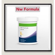 Cheapest - Herba life NW FORMULA Nitework Lemon Flavour 150g READY STOCK
