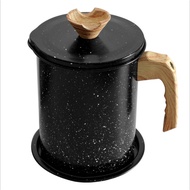 Used Oil Container Oil Pot Oil Filter Container Oil Container/ Free Shipping Discount