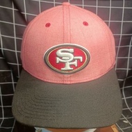 New Era-San Fransico-49'ers-Buillup-L/XL
