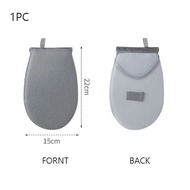 1pc Mini Ironing Board Handheld Mini Steamer Collars Garment For Waterproof Pad Heat Ironing Resistant Iron Gloves