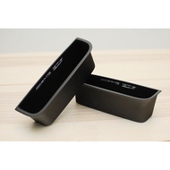 Door storage box for Mercedes AMG GTS/C/R.