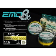 Tali pancing EXP EMO Plus 836 150m