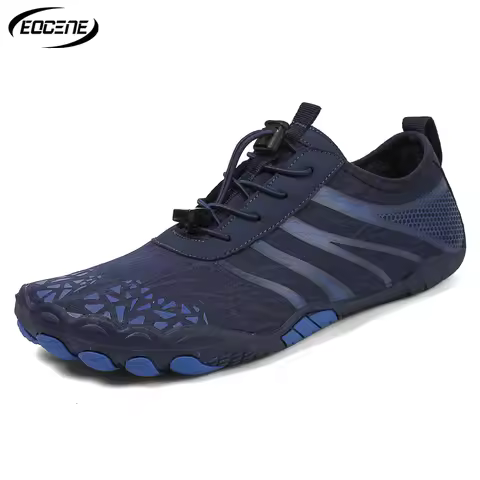 EOCENE Barefoot Quick dry Swimming Beach Wading Fitness Gym Cycling Fishing Sports Outdoor Water Sne