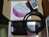 ของอยู่ไทย ชุดสแกน เดลไฟ ds150e v.2021 เก๋ง กระบะ รถบรรทุก