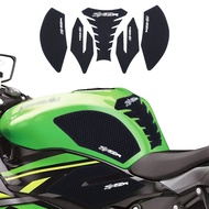 ZX6R Knee Grip Protector Sticker For Ninja ZX6R ZX 6R ZX-6R 2019-2023 Motorcycle